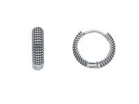 Orecchini Gogo Classic in Argento 266459 - 266459